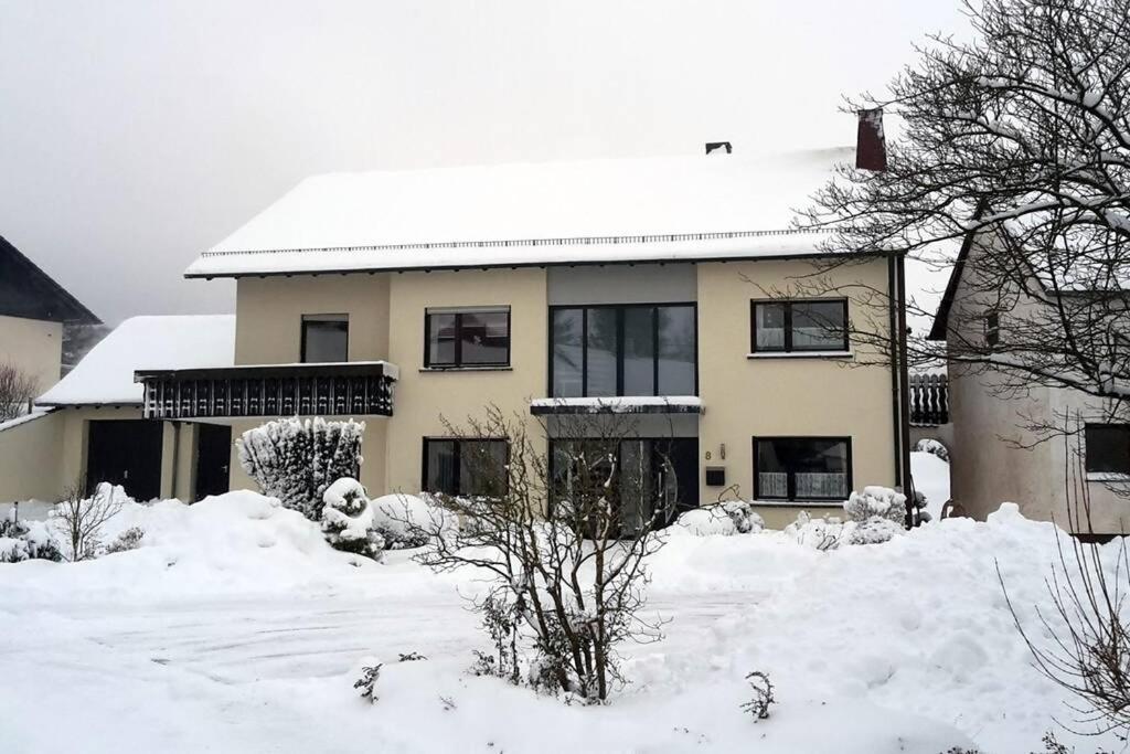 Ferienwohnung Christina Hinterweiler Exterior photo
