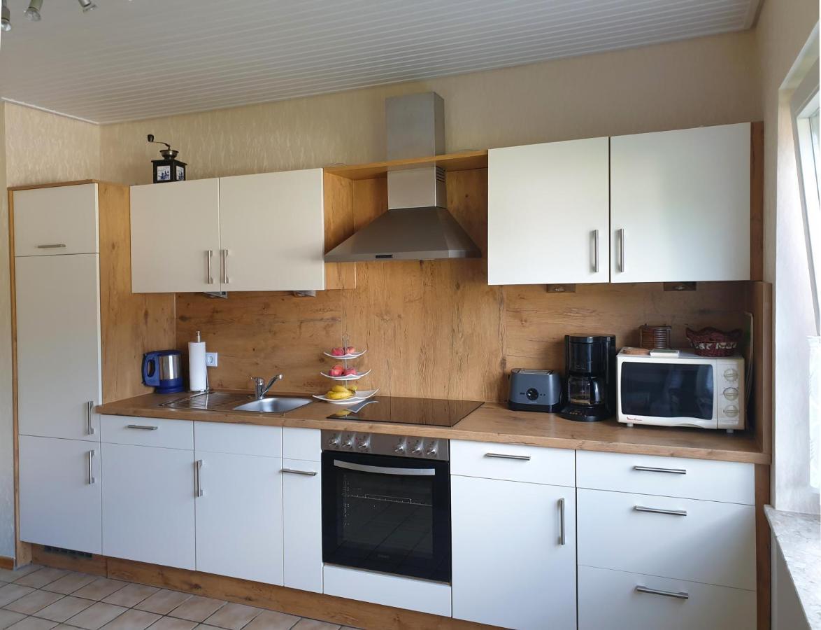 Ferienwohnung Christina Hinterweiler Exterior photo