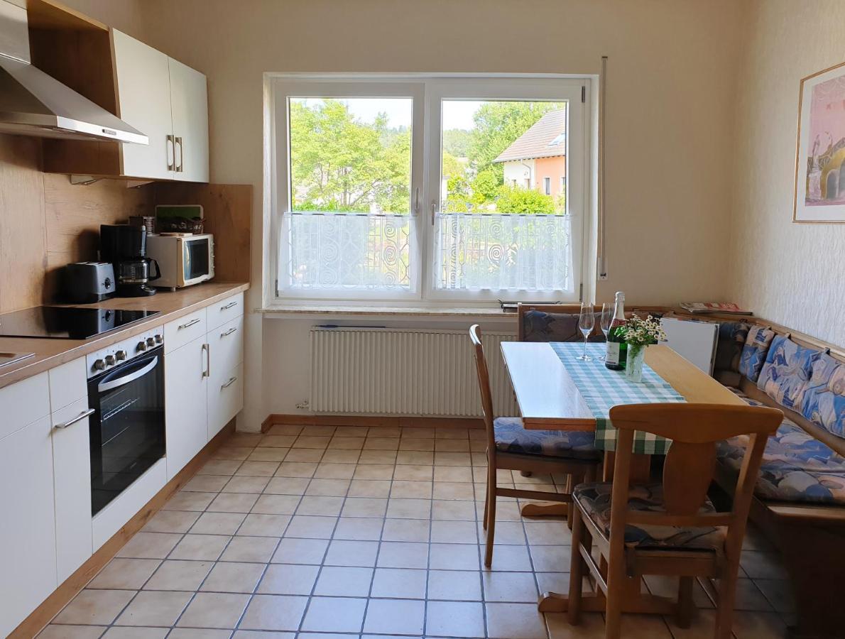 Ferienwohnung Christina Hinterweiler Exterior photo